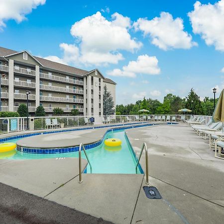 A Peaceful Retreat Whispering Pines 622 Apartment Pigeon Forge Ngoại thất bức ảnh