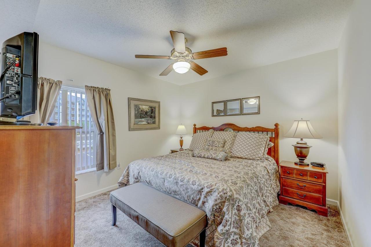 A Peaceful Retreat Whispering Pines 622 Apartment Pigeon Forge Ngoại thất bức ảnh