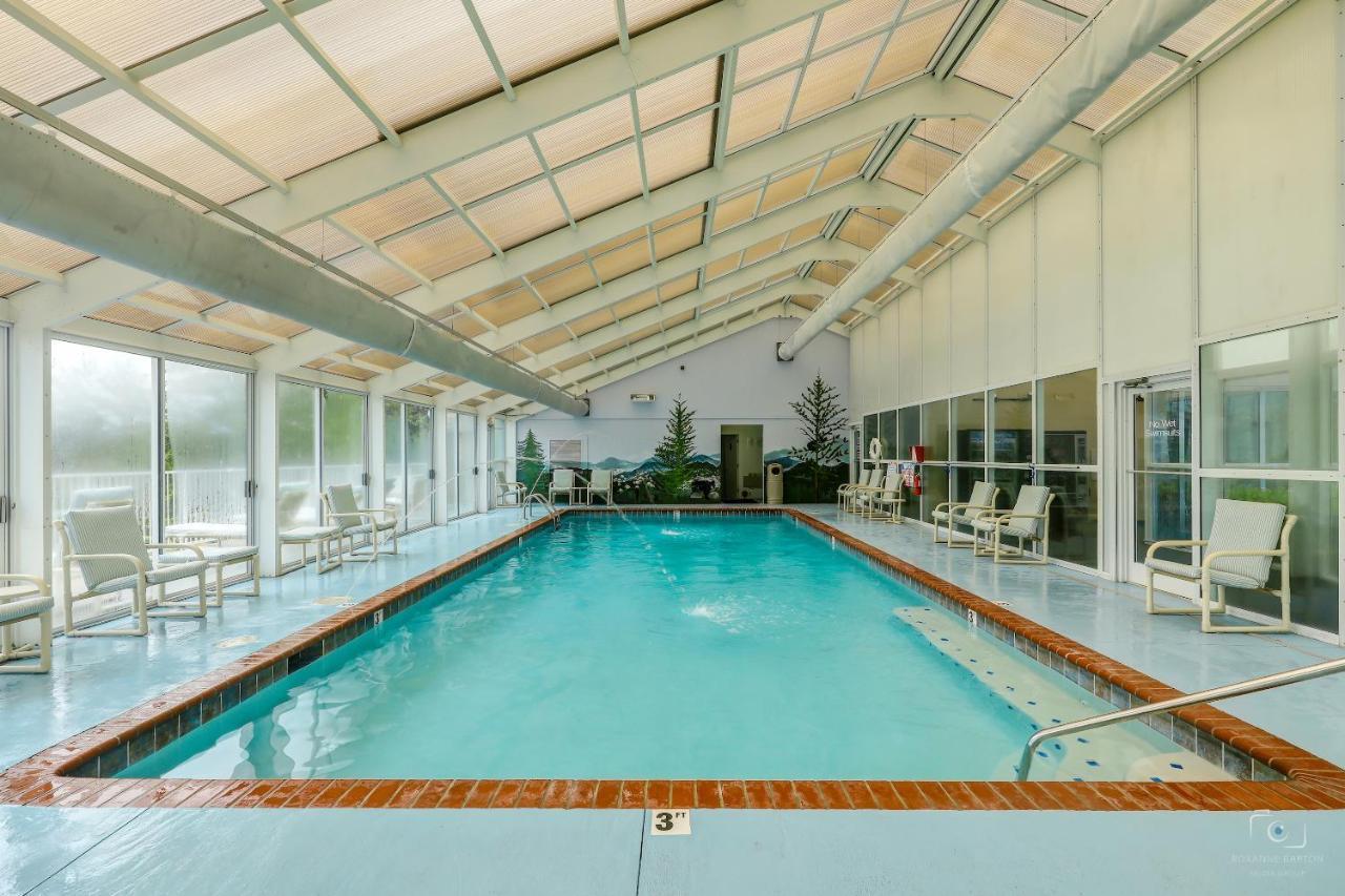 A Peaceful Retreat Whispering Pines 622 Apartment Pigeon Forge Ngoại thất bức ảnh