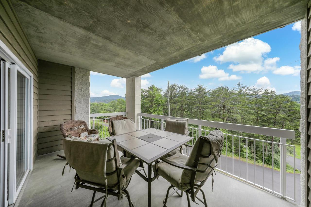 A Peaceful Retreat Whispering Pines 622 Apartment Pigeon Forge Ngoại thất bức ảnh