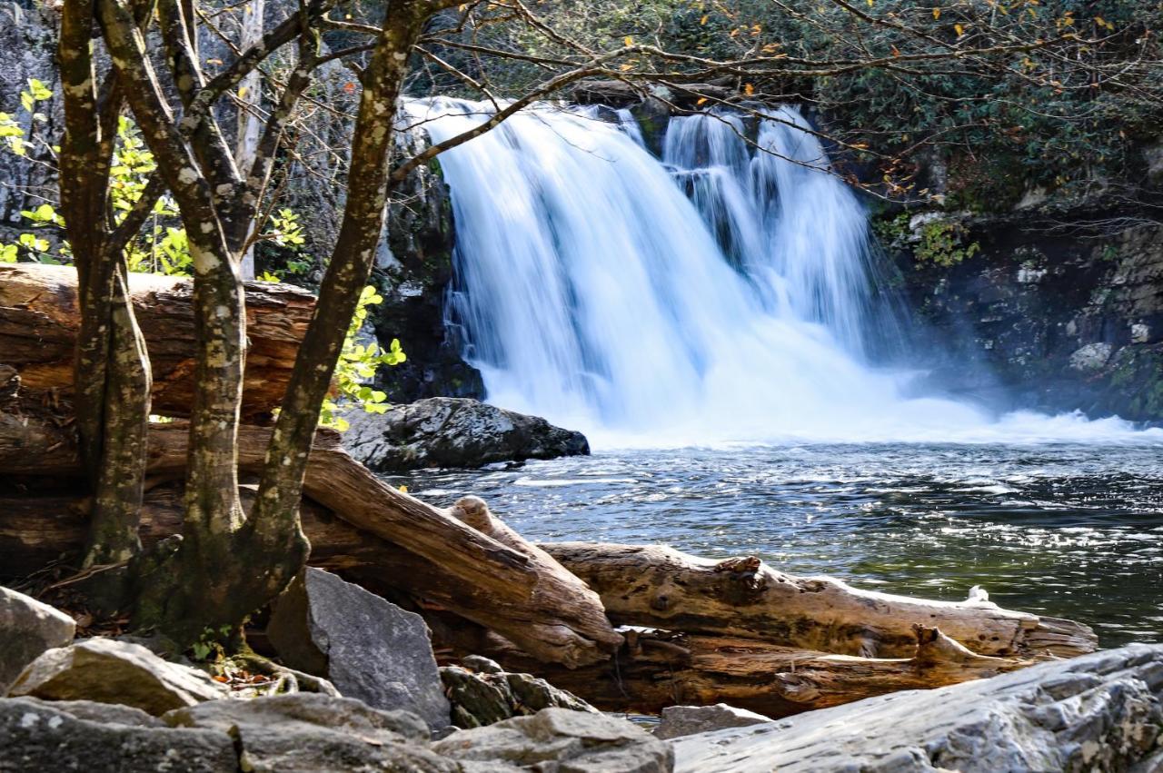 A Peaceful Retreat Whispering Pines 622 Apartment Pigeon Forge Ngoại thất bức ảnh