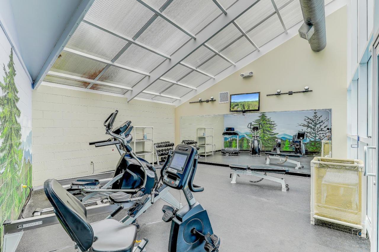 A Peaceful Retreat Whispering Pines 622 Apartment Pigeon Forge Ngoại thất bức ảnh